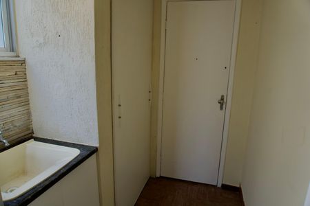 Apartamento para alugar com 87m², 3 quartos e 1 vagaÁrea de Serviço