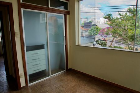 Apartamento para alugar com 87m², 3 quartos e 1 vagaQuarto 2