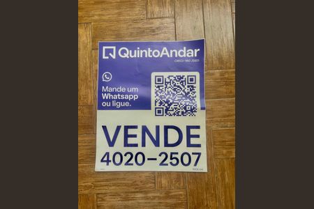 Apartamento para alugar com 87m², 3 quartos e 1 vagaPlaca QuintoAndar
