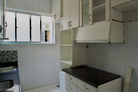 Apartamento para alugar com 87m², 3 quartos e 1 vagaCozinha