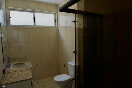 Apartamento para alugar com 87m², 3 quartos e 1 vagaBanheiro