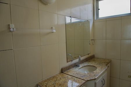 Apartamento para alugar com 87m², 3 quartos e 1 vagaBanheiro