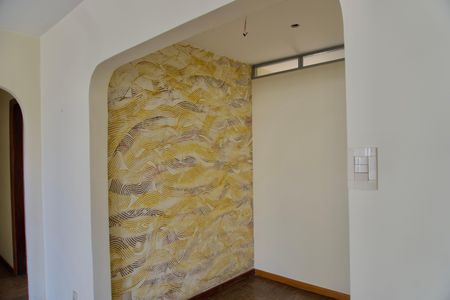 Sala - Saleta de apartamento para alugar com 3 quartos, 87m² em Calafate, Belo Horizonte