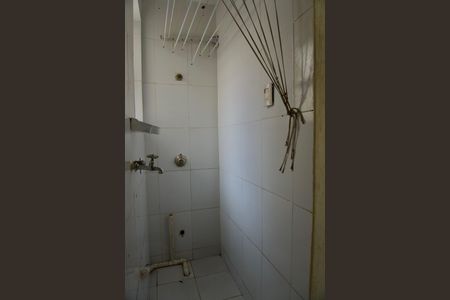 Apartamento para alugar com 87m², 3 quartos e 1 vagaÁrea de Serviço