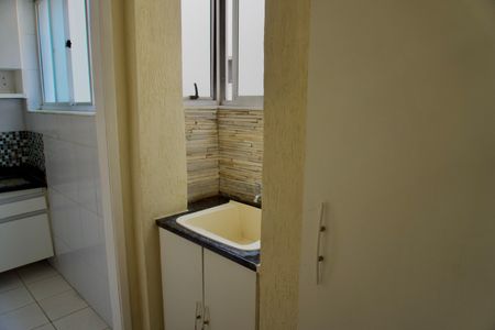 Apartamento para alugar com 87m², 3 quartos e 1 vagaÁrea de Serviço