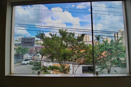 Apartamento para alugar com 87m², 3 quartos e 1 vagaQuarto 2 - Janela