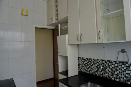 Apartamento para alugar com 87m², 3 quartos e 1 vagaCozinha
