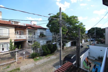 Casa de condomínio para alugar com 249m², 3 quartos e 3 vagasQuarto 2 e 3 - Vista