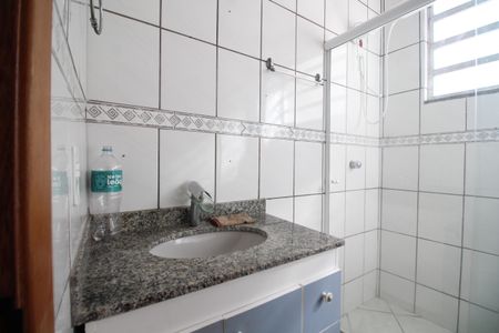 Casa de condomínio para alugar com 249m², 3 quartos e 3 vagasQuarto 3 - Suíte