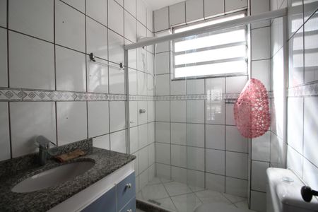 Casa de condomínio para alugar com 249m², 3 quartos e 3 vagasQuarto 3 - Suíte