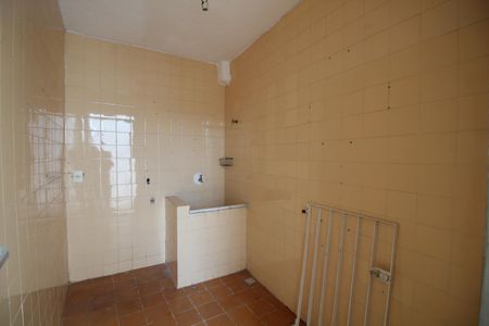 Casa de condomínio para alugar com 249m², 3 quartos e 3 vagasÁrea de Serviço