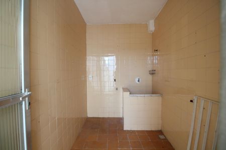 Casa de condomínio para alugar com 249m², 3 quartos e 3 vagasÁrea de Serviço