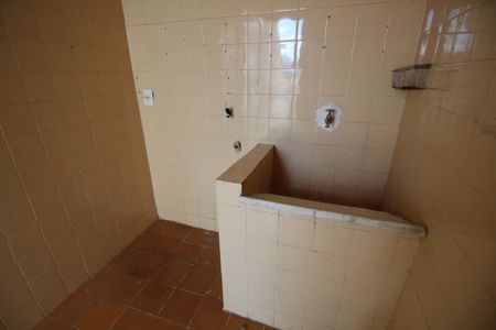 Casa de condomínio para alugar com 249m², 3 quartos e 3 vagasÁrea de Serviço