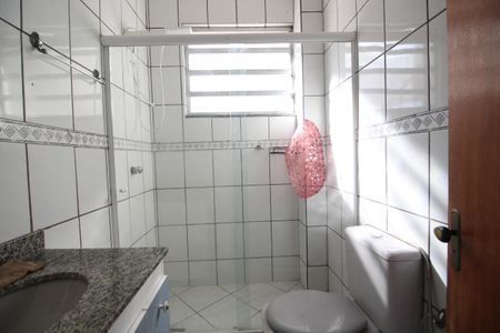 Casa de condomínio para alugar com 249m², 3 quartos e 3 vagasQuarto 3 - Suíte