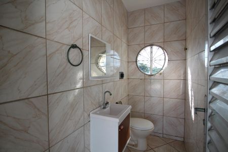 Casa de condomínio para alugar com 249m², 3 quartos e 3 vagasLavabo 2