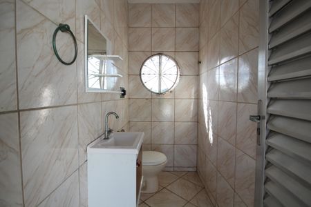 Casa de condomínio para alugar com 249m², 3 quartos e 3 vagasLavabo 2