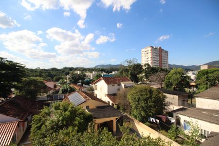 Casa de condomínio para alugar com 249m², 3 quartos e 3 vagasTerraço - Vista