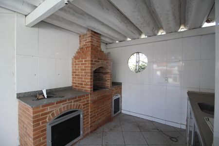 Casa de condomínio para alugar com 249m², 3 quartos e 3 vagasChurrasqueira