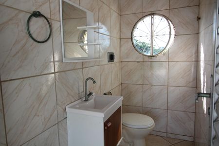 Casa de condomínio para alugar com 249m², 3 quartos e 3 vagasLavabo 2