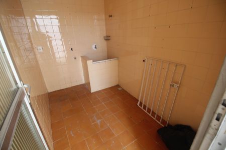 Casa de condomínio para alugar com 249m², 3 quartos e 3 vagasÁrea de Serviço