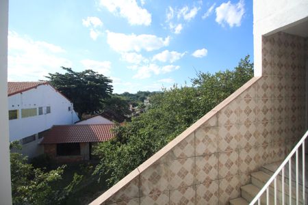 Casa de condomínio para alugar com 249m², 3 quartos e 3 vagasQuarto 1 - Vista