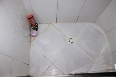 Apartamento à venda com 44m², 2 quartos e 1 vagaBanheiro