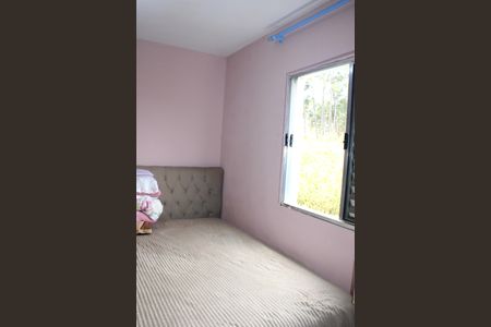 Apartamento à venda com 44m², 2 quartos e 1 vagaQuarto 2