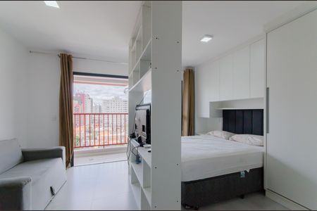 Sala/Quarto de kitnet/studio à venda com 1 quarto, 27m² em Vila Mariana, São Paulo