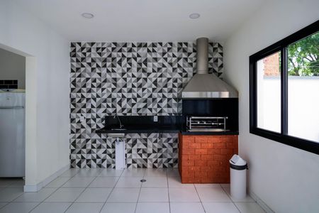 Apartamento à venda com 63m², 1 quarto e sem vaga Apartamento à venda com 63m², 1 quarto e sem vagaÁrea comum