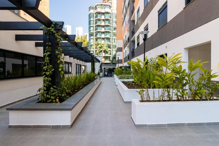 Apartamento à venda com 63m², 1 quarto e sem vaga Apartamento à venda com 63m², 1 quarto e sem vagaÁrea comum