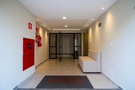 Apartamento à venda com 63m², 1 quarto e sem vaga Apartamento à venda com 63m², 1 quarto e sem vagaÁrea comum