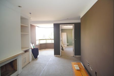 Sala de apartamento à venda com 1 quarto, 61m² em Jardim Itu, Porto Alegre