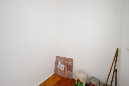 Apartamento à venda com 68m², 2 quartos e 1 vagaQuarto de Serviço