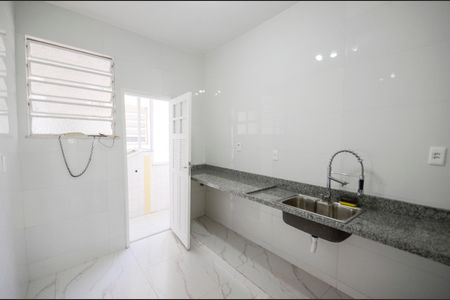 Apartamento à venda com 68m², 2 quartos e 1 vagaCozinha