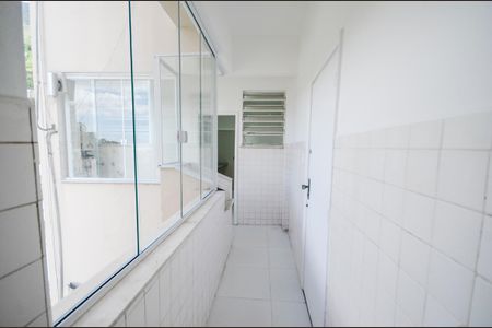 Apartamento à venda com 68m², 2 quartos e 1 vagaÁrea de Serviço