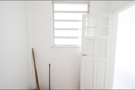 Apartamento à venda com 68m², 2 quartos e 1 vagaQuarto de Serviço