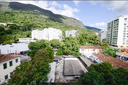 Apartamento à venda com 68m², 2 quartos e 1 vagaVista do Quarto 1