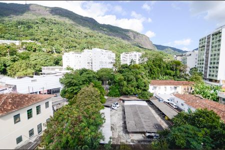Apartamento à venda com 68m², 2 quartos e 1 vagaVista do Quarto 2