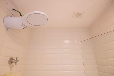 Apartamento à venda com 35m², 2 quartos e 1 vagaBanheiro