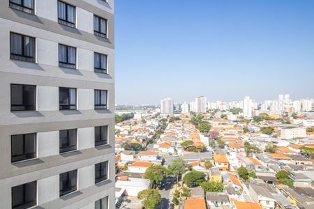 Apartamento à venda com 35m², 2 quartos e 1 vagaVista