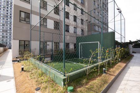 Apartamento à venda com 35m², 2 quartos e 1 vagaQuadra