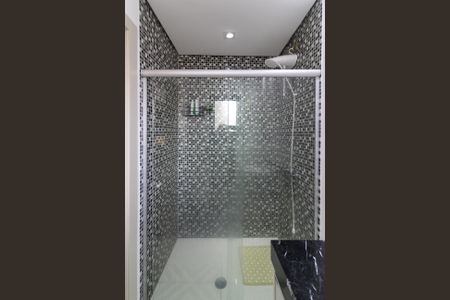 Casa para alugar com 180m², 3 quartos e 2 vagasBanheiro Suíte 1