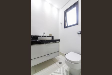 Casa para alugar com 180m², 3 quartos e 2 vagasBanheiro Suíte 1