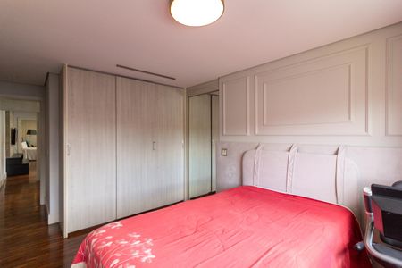 Casa para alugar com 180m², 3 quartos e 2 vagasSuíte 2