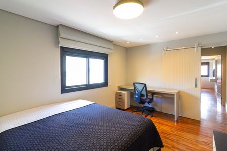 Casa para alugar com 180m², 3 quartos e 2 vagasQuarto 1