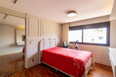 Casa para alugar com 180m², 3 quartos e 2 vagasSuíte 2