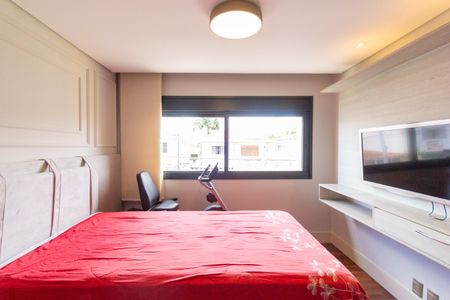 Casa para alugar com 180m², 3 quartos e 2 vagasSuíte 2