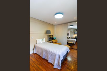 Casa para alugar com 180m², 3 quartos e 2 vagasSuíte 1