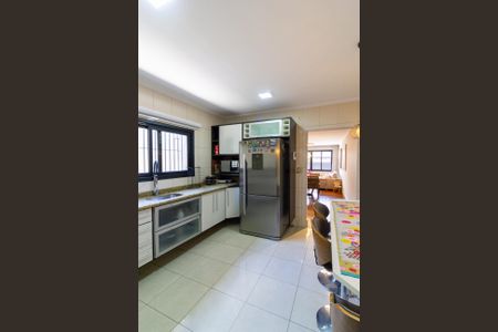 Casa para alugar com 180m², 3 quartos e 2 vagasCozinha