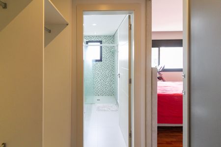 Casa para alugar com 180m², 3 quartos e 2 vagasCloset Suíte 2